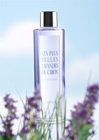 Les Plus Belles Lavandes de Caron fragrance