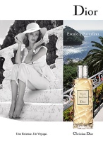 Christian Dior Escale a Portofino perfume