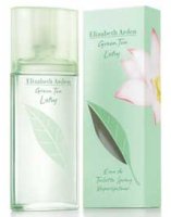 Elizabeth Arden Green Tea Lotus perfume