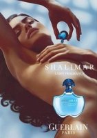 Guerlain Shalimar Eau Legere Light Fragrance