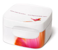 Kenzo Amour Body Cream