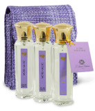 L'Artisan Mure et Musc trio