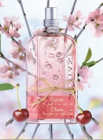 LOccitane Cherry perfume
