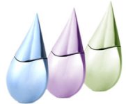 La Prairie Silver Rain