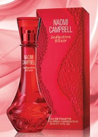 Naomi Campbell Seductive Elixir fragrance