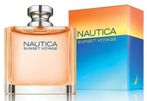 Nautica Sunset Voyage cologne