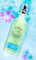 Parfums de Nicolai Eau Turquoise