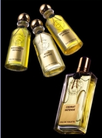 Parfums de Nicolai Les Magnifiques perfumes