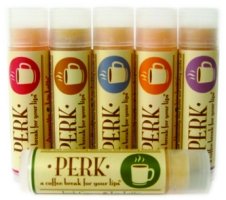 Perk Lip Lattes