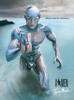 Thierry Mugler AngelMen fragrance