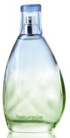 Yves Rocher Naturelle perfume for women