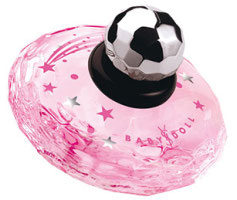 Yves Saint Laurent Baby Doll Magic 2008 perfume