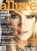 Allure, September 08