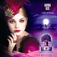 Anna Sui Flight of Fancy perfume for women