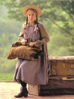 Anne of Green Gables, Megan Follows