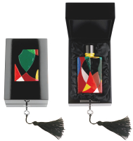 Sophie Matisse for By Kilian