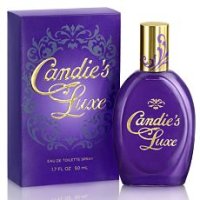 Candie's Luxe fragrance