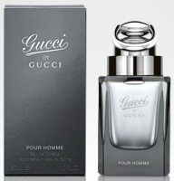 Gucci by Gucci Pour Homme fragrance