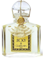 Guerlain Jicky perfume
