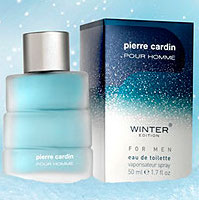 Pierre Cardin Pour Homme Winter Edition cologne