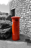 Postbox