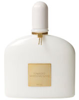 Tom Ford White Patchouli perfume bottle