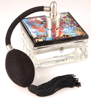 Bill Blass Couture 8 fragrance