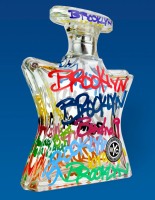Bond no. 9 Brooklyn perfume