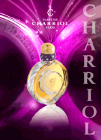 Charriol Pour Femme perfume