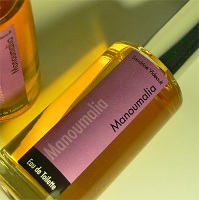 LesNEZ Manoumalia perfume