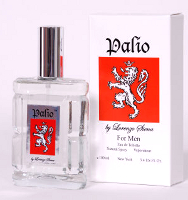 Lorenzo Siena Palio cologne for men