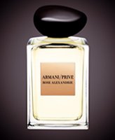 Armani Prive Rose Alexandrie perfume