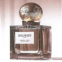 Balmain Ambre Gris fragrance