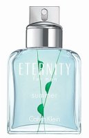 Calvin Klein Eternity Summer cologne for men