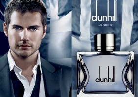 Dunhill London cologne for men