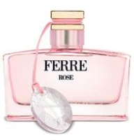 Ferre Rose Diamond Edition perfume