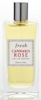 Fresh Cannabis Rose perfume