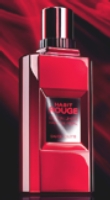 Guerlain Habit Rouge Habit de Metal cologne for men