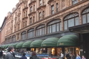 Harrods