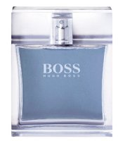 Boss Pure by Hugo Boss fragrances