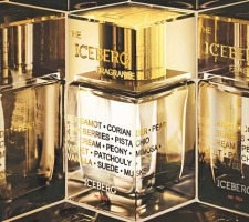 The Iceberg Fragrance for women