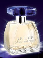 Jette Joop Dark Sapphire fragrance