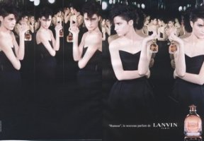 Lanvin Rumeur perfume