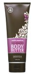 Lavanila Healthy Body Butter
