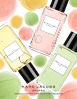 Marc Jacobs Splash Sorbet 2008