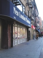 New London Pharmacy