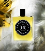Parfumerie Generale Louanges Profanes perfume