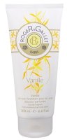 Roger & Gallet Vanilla body lotion
