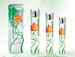 Salvador Dali Little Kiss perfume