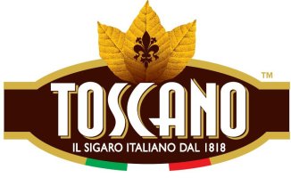 Toscano logo